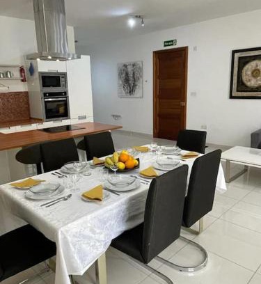 Paceville Apartamento | Mensija