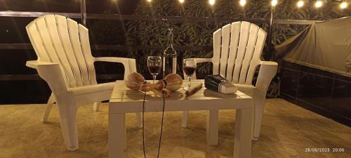 La Vega Otro | MeNTA GLAMPING