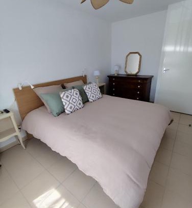 Grenade Apartamento | Mentor au coeur de Grenade -wifi-piscine-parking privé