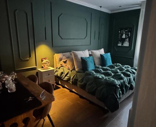 Noceto Cama Y Desayuno | MENTORE MAISON PRESTiGE