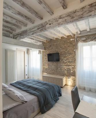 Noceto Cama Y Desayuno | MentoreR&B
