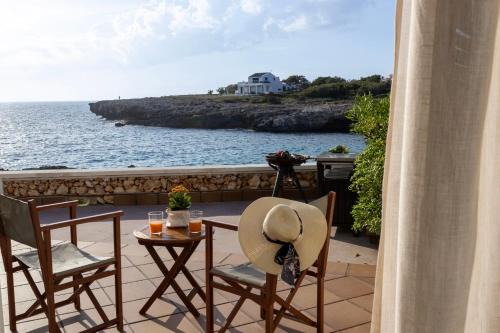 Cala Blanca Casa | Menurka - Cala Blanca