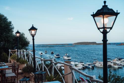 Puerto Luz Casa | Menurka - Port d'Addaia