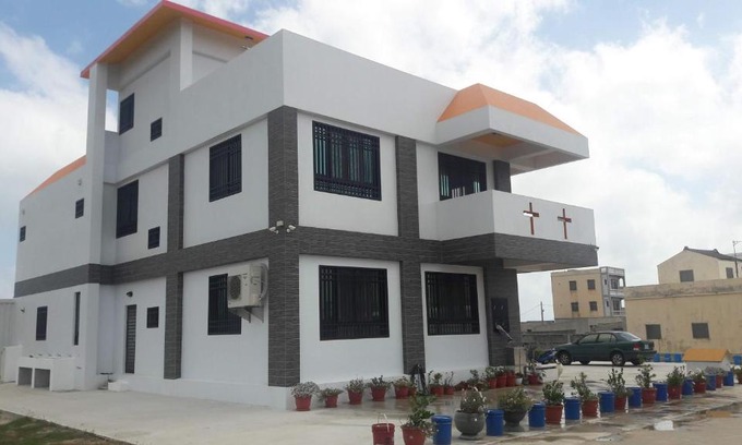 Baisha Apartamento | Meow Meow Fish B&B