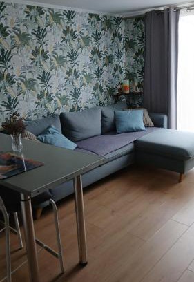 Quend Apartamento | Mer et campagne
