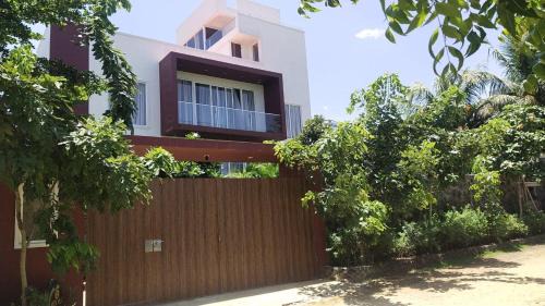 Covelong Beach Casa | Mer Vue Villa, Kovalam, ECR, Chennai