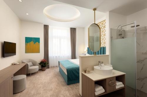 Terezvaros Hotel | Mera Hotel