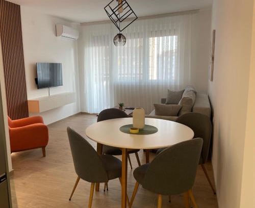 Nis Apartamento | Merak stay 018