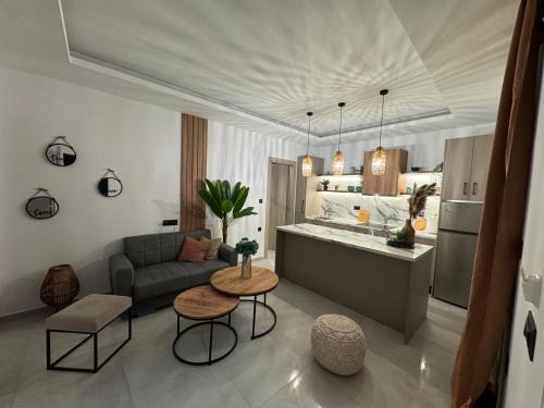 Petaloudes Apartamento | Meraki Apartment