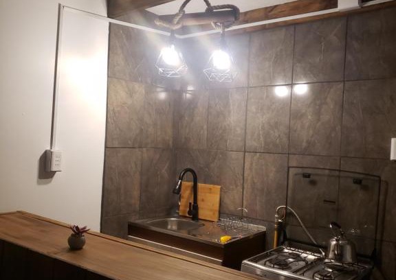 Punta Arenas Apartamento | Meraki Cabaña