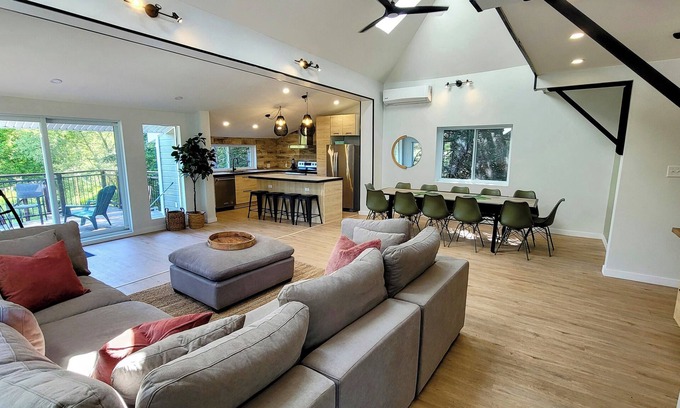 Val Morin Casa | Meraki Chalet