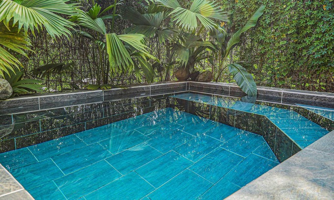 La Fortuna Apartamento | Meraki Loft 103 Private Pool