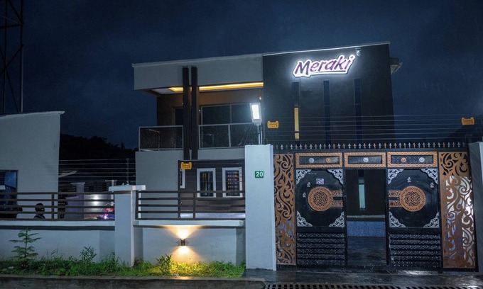 Akure Apartamento | Meraki Luxury Apartments