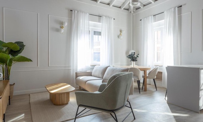 Astorga Apartamento | Meraki Suites