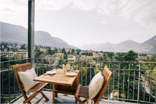 Merano Apartamento | meralino boutique apartment