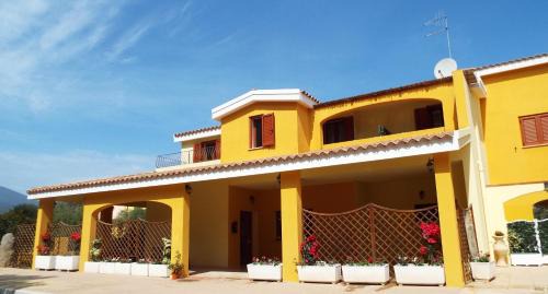 Castiadas Casa | Meravisola Costa Rei