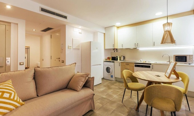 el Mercadal Apartamento | Mercadal 2 - Apartamento vacacional en Girona | Bravissimo