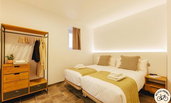 el Mercadal Apartamento | Mercadal 3 - Apartamento vacacional en Girona | Bravissimo