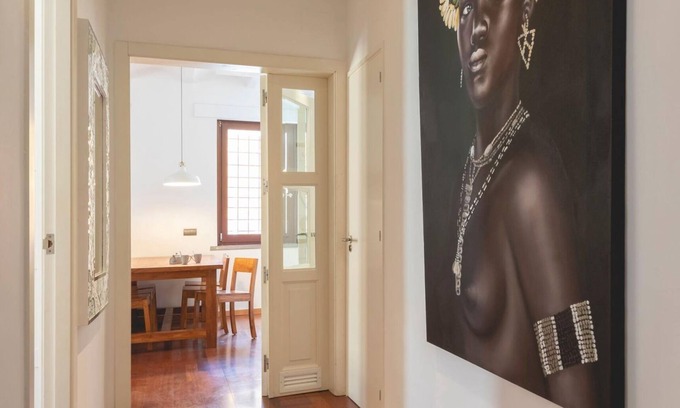 Old Town Apartamento | Mercaders 6 - Apartamento vacacional en Girona | Bravissimo