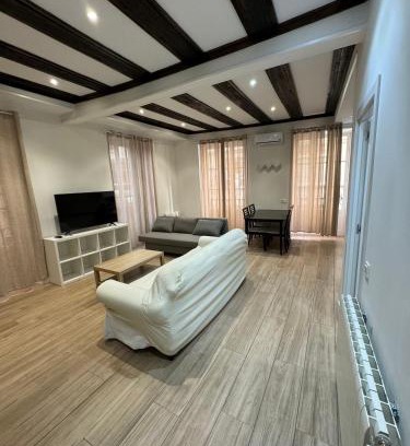 Valencia City Centre Apartamento | Mercado CENTRAL on 1th FLOOR