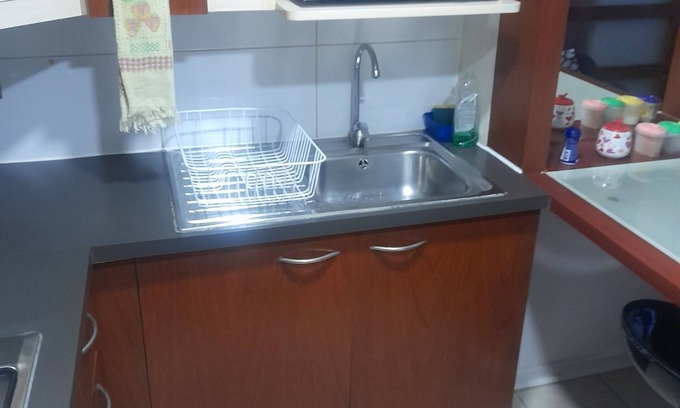 Bellas Artes Apartamento | Merced Host Aparts
