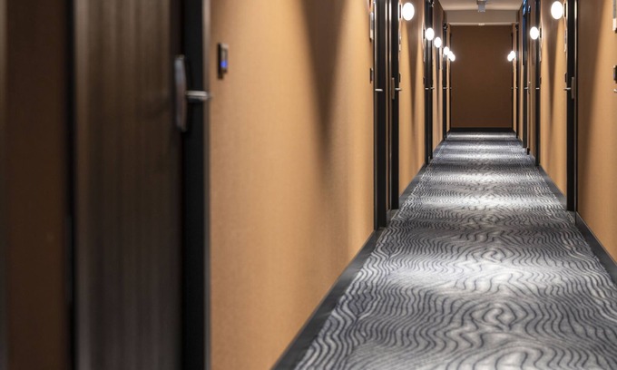 Amsterdam North Hotel | Mercure Amsterdam North Station