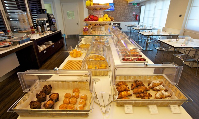 Stezzano Hotel | Mercure Bergamo Aeroporto