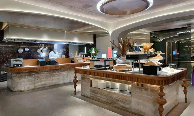 Jinniu Hotel | Mercure Chengdu Jinniu Wanda Plaza