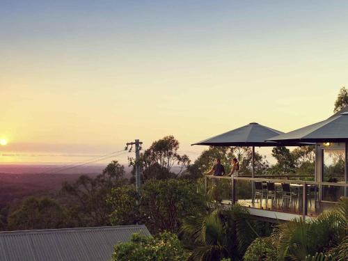 Clear Mountain Hotel | Mercure Clear Mountain Lodge