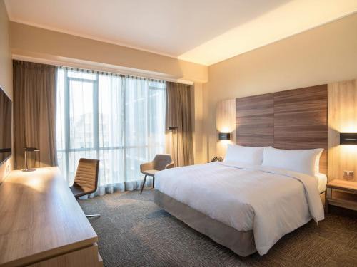 Concepcion Hotel | Mercure Concepcion