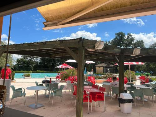 Villemur-sur-Tarn Otro | Mercure