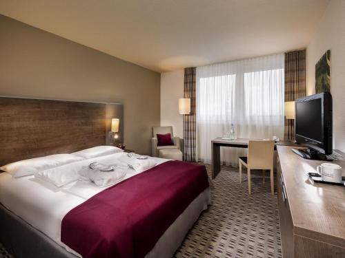 Eschborn Hotel | Mercure Hotel Frankfurt Eschborn Ost