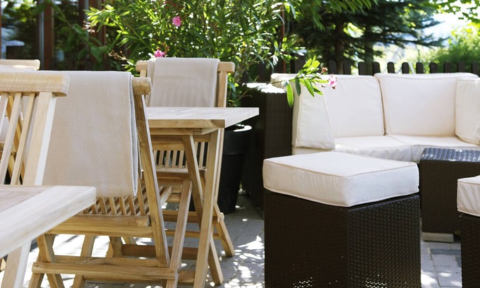 Gera Hotel | Mercure Hotel Gera City