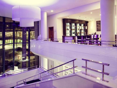 Emst Hotel | Mercure Hotel Hagen