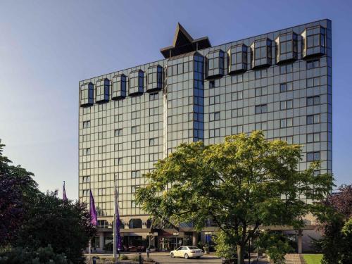 Mitte Hotel | Mercure Hotel Koblenz