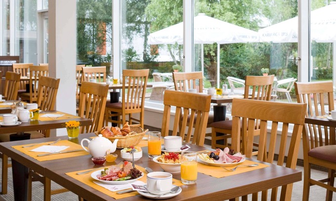 Saarbruecken Hotel | Mercure Hotel Saarbrücken Süd