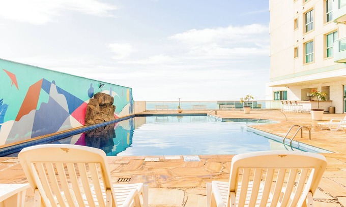 Cavaleiros Hotel | Mercure Macaé