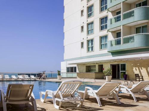 Macae Hotel | Mercure Macae