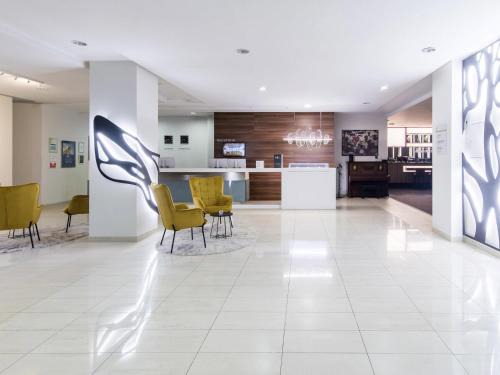 Marijampole Hotel | Mercure Marijampole