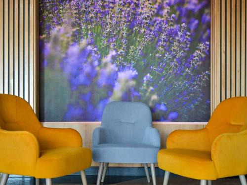 Medias Hotel | Mercure Medias Binderbubi Hotel And Spa