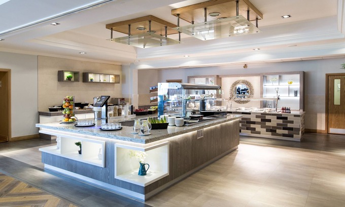 Washington Hotel | Mercure Newcastle George Washington Hotel Golf and Spa