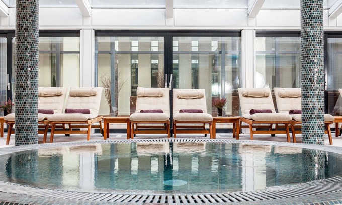 Palanga Hotel | Mercure Palanga Vanagupe Resort