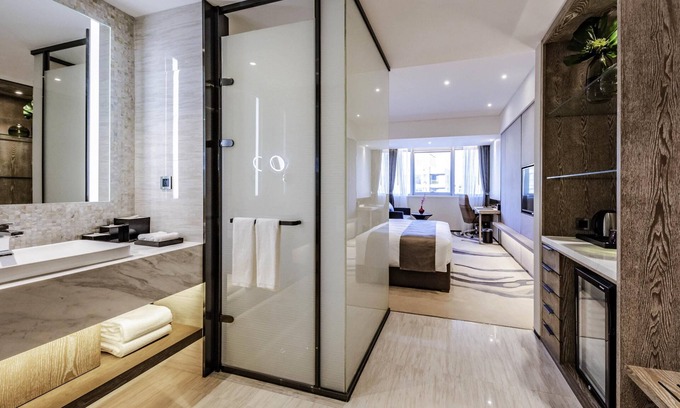 Panjin Hotel | Mercure Panjin