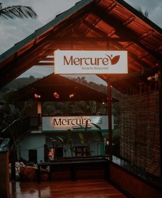 Mananthavady Complejo | Mercure Resort Wayanad