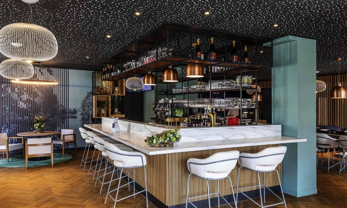 Saint-Omer Hotel | Mercure Saint Omer Centre Gare
