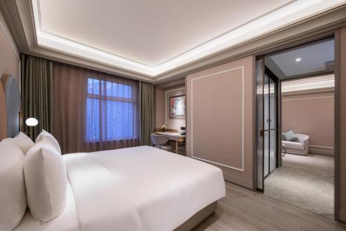 Jinqiao Hotel | Mercure Shanghai Jinqiao