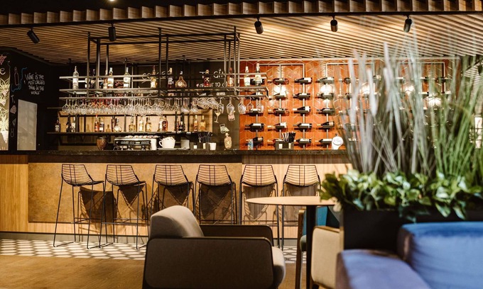 Sibiu Hotel | Mercure Sibiu Arsenal