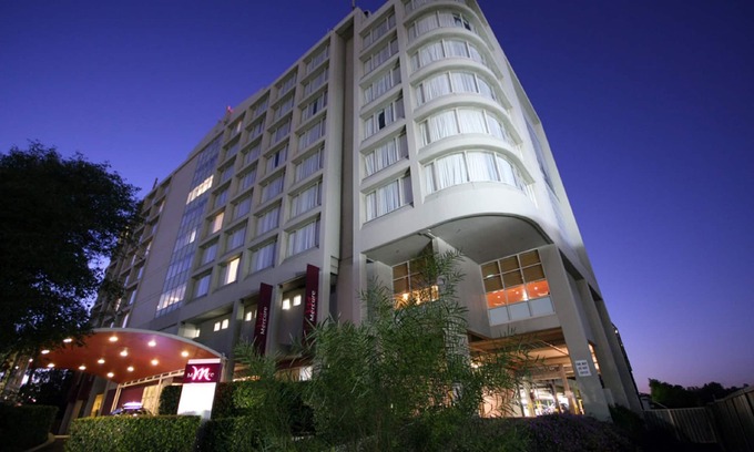Rosehill Hotel | Mercure Sydney Parramatta