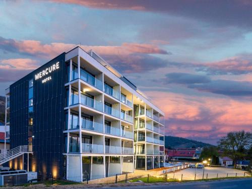 Tokaj Hotel | Mercure Tokaj Center