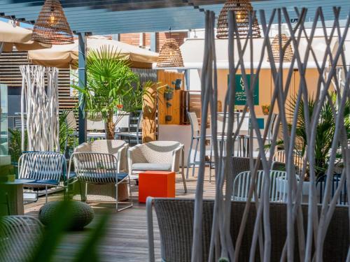 Saint-Georges Hotel | Mercure Toulouse Centre Saint-Georges